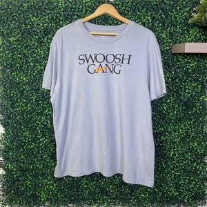Nike Swoosh Gang T-shirt